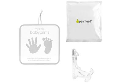 Pearhead Dose Babyabdruck 624932