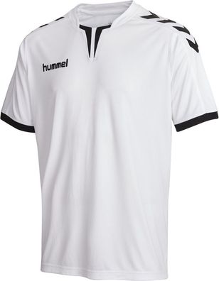 Hummel Kinder Kurzarmtrikot Core Ss Poly Jersey