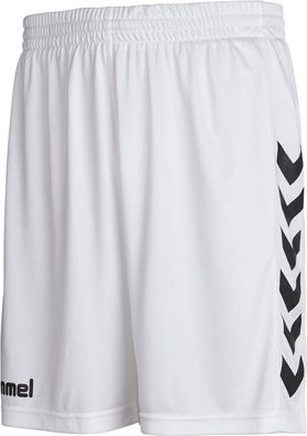 Hummel Kinder Shorts Core Poly Shorts