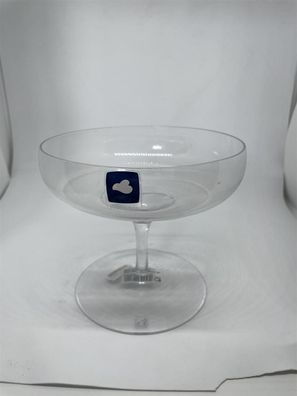 Leonardo Spiralbowl H: 13 cm D: 14 cm