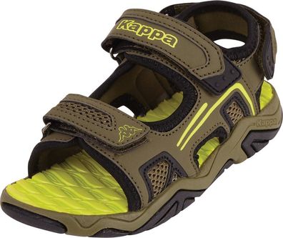 Kappa Sandalen für Kinder 261017K