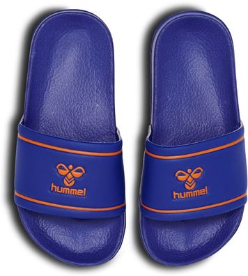 Hummel Kinder Sandalen & Badelatschen Pool Slide Jr