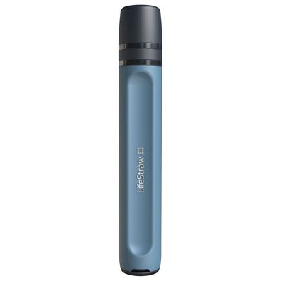 LifeStraw Personal Straw mountain blue