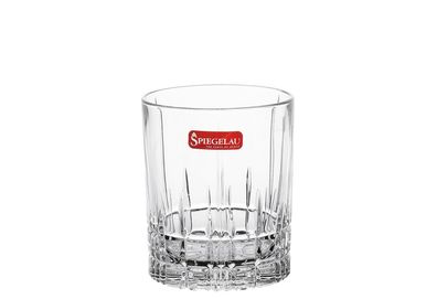 Spiegelau Whiskybecher Perfect D.O.F 4er 800105