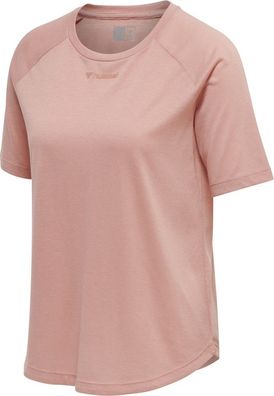 Hummel Damen T-Shirt Hmlmt Vanja T-Shirt