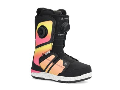 RIDE Women Snowboard Schuh Karmyn Zonal sunset - Größe: 8