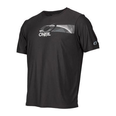 O'NEAL Bike Jersey Slickrock Black/Gray - Größe: S