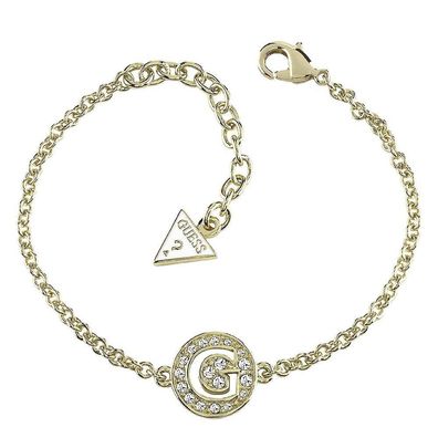 Guess Armband UBB51500 Gold Damen Schmuck