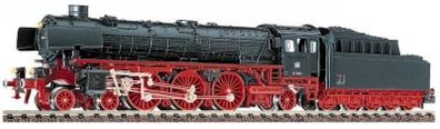 Gebrauchtes 7170 Fleischmann 7170 Dampflok BR 011066-8DB Spur N gebraucht 1:160