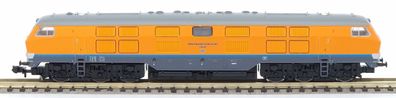 Gebrauchtes 71123269 Roco 23269 Diesellok, Hersfelder Kreisba Spur N gebraucht 1:160