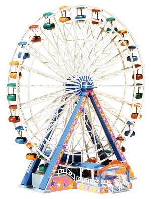 Faller 242312 Riesenrad Spur N