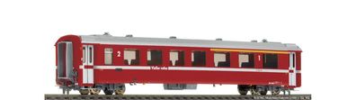 Bemo 3241164 RhB AB 1564 EW II rot Spur H0m