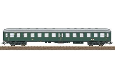 Trix 23166 Eilzugwagen B4ym(b)-51 DB Spur H0