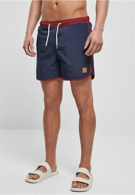 Urban Classics Retro Swimshorts