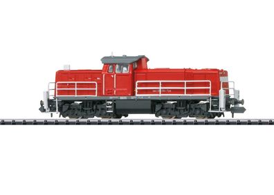 Trix 16298 Diesellok BR 294 594-7 DB AG DCC-Sound M Spur N