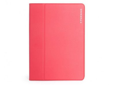 Tucano Giro Folioclip Case Schutzhülle für Apple iPad Pro 9,7 Zoll rot