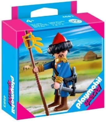 Playmobil Special Kosakenkämpfer (4683) Playmobil-Figur