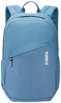 Thule Rucksack Notus Backpack 20 Liter Freizeitrucksack Laptoprucksack blau