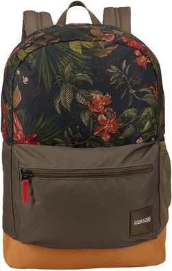 Case Logic Commence Backpack 24L Rucksack mehrfarbig