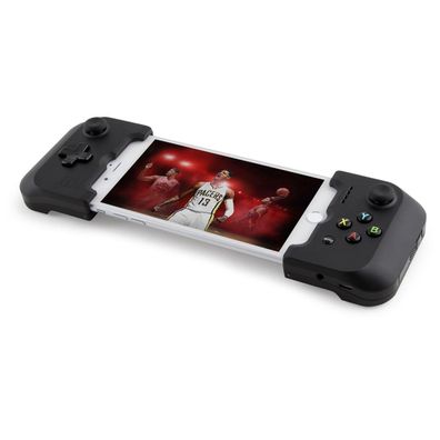 Gamevice Controller GV157 Apple iPhone Joystick Lightning Controller schwarz