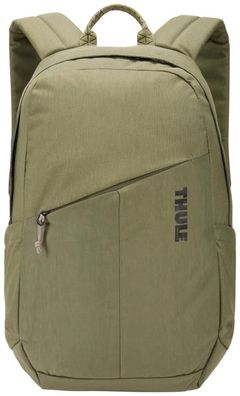 Thule Rucksack Notus Backpack 20 Liter Freizeitrucksack Laptoprucksack olivine