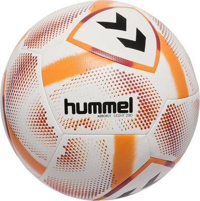 Hummel Fußbälle Hmlaerofly Light 290