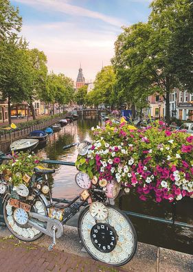 Bicycle Amsterdam