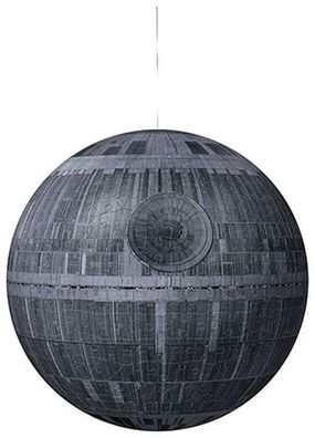 3D Puzzleball - Star Wars Todesstern