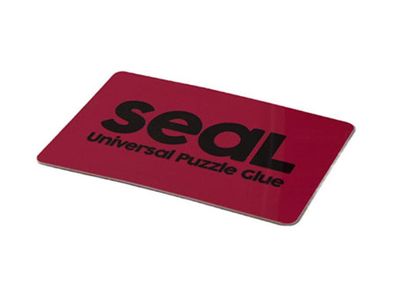 Seal Universal Rakel für Puzzlekleber