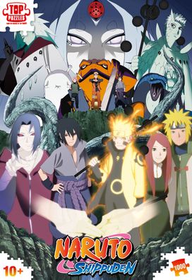 Naruto | Final Battle