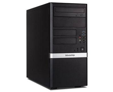 bluechip Businessline T5300 Intel® Core™ i5-12400 Prozessor / bis zu 4.40 GHz, ... ->