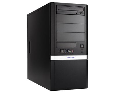 bluechip Businessline T7400 AMD® Ryzen 5 7600X Prozessor / 4.70 GHz, Windows 11... ->