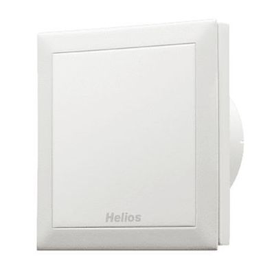 Helios M1/120 F - Minivent DN120 zweistufig Feuchte - 06364