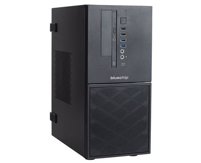 bluechip Businessline T3300 Intel® Core™ i3 Prozessor 14100 / bis zu 4.70 GHz, ... ->