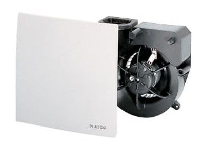 Ventilatoreinsatz ER 100 für ER (EC) - Maico Ventilatoren 0084.0130