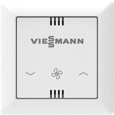 Viessmann Steuerung Vitovent Bedienteil Wifi