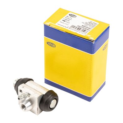 Radbremszylinder Magneti Marelli 20,64 mm Ø system Bosch 77362621