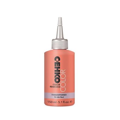 C: HKO Color Color Remover 150 ml