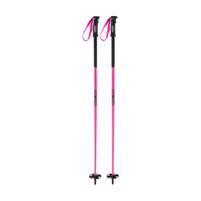 Faction Women Ski Stöcke Faction pink - Größe in cm: 125