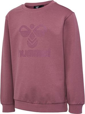 Hummel Kinder Sweatshirts Hmlfastwo Sweatshirt