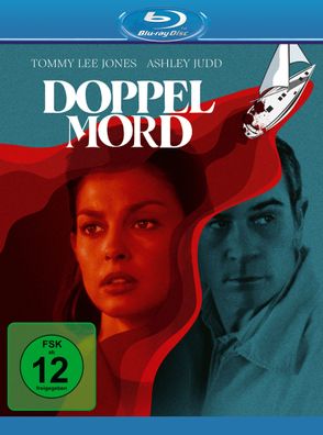 Doppelmord (Blu-ray)