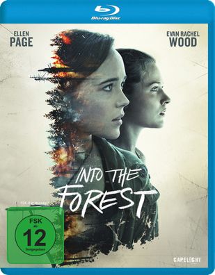 Into the Forest (Blu-ray)