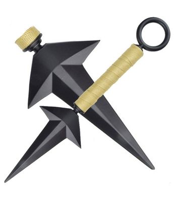 Naruto Minato Namikazes Kunai