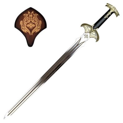 Schwert Bard der Bogenschütze in Gold