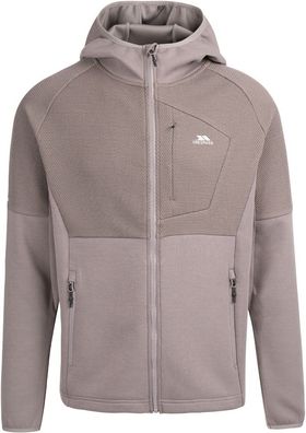 Trespass Longsleeve Bani - Male Active Top