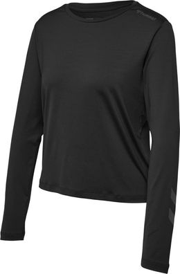 Hummel Damen Longsleeve Hmlmt Taylor T-Shirt L/S