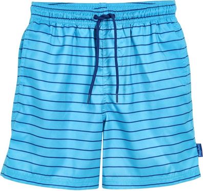 Playshoes Kinder Badehose Beach-Short Ringel