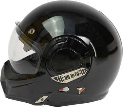 By City Klapphelm 180 Tech Helmet