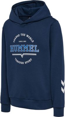 Hummel Kinder Hoodie Hmlasher Hoodie