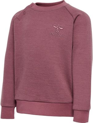 Hummel Kinder Sweatshirts Hmlwulbato Sweatshirt